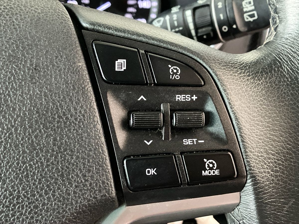 Used Hyundai TUCSON 2020 for sale - 76412707: Photo 44