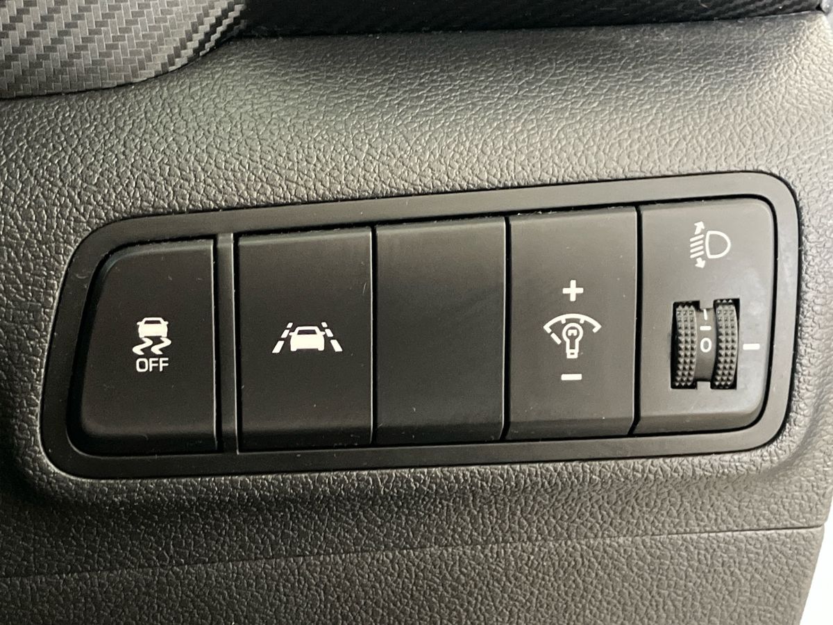 Used Hyundai TUCSON 2020 for sale - 76412707: Photo 45