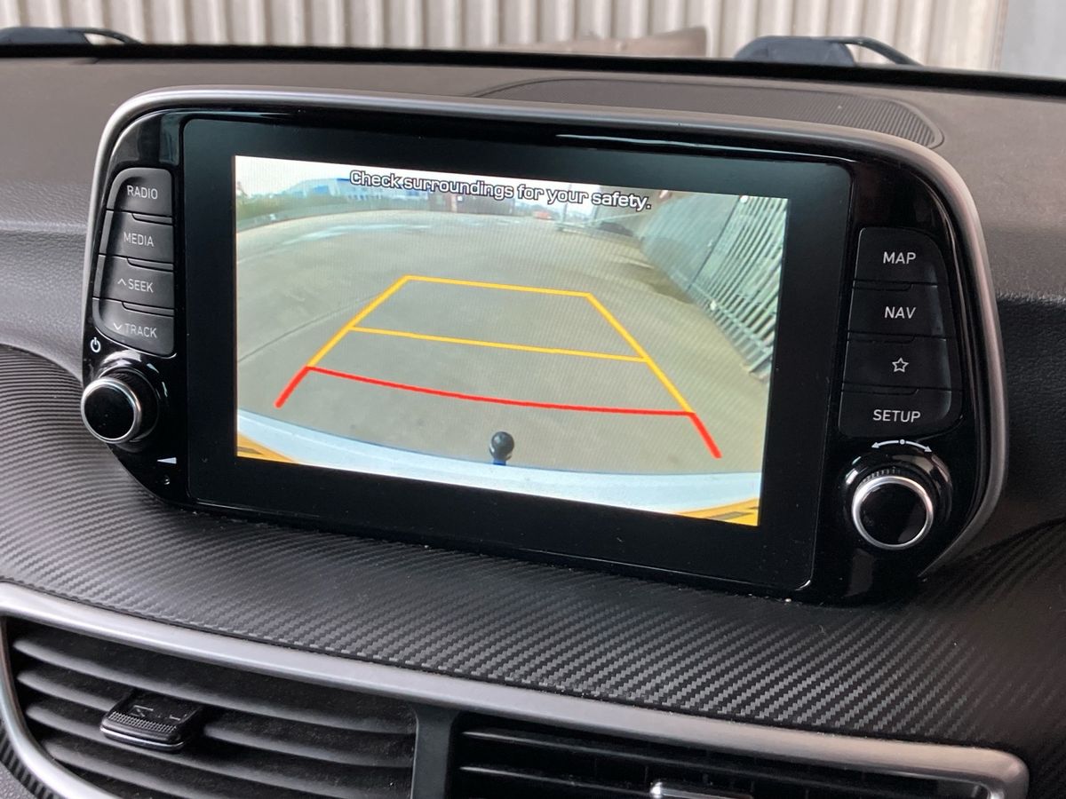 Used Hyundai TUCSON 2020 for sale - 76412707: Photo 47