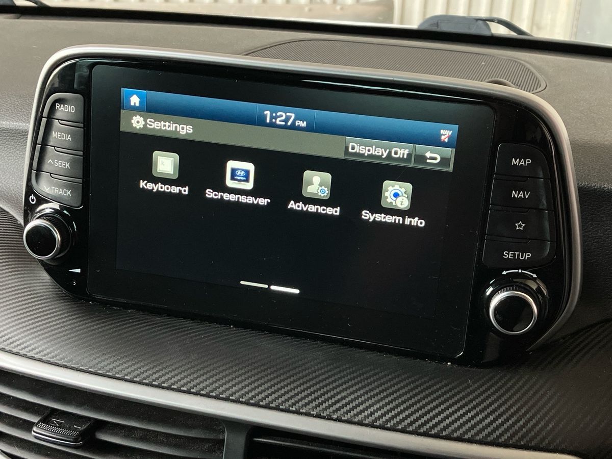 Used Hyundai TUCSON 2020 for sale - 76412707: Photo 50