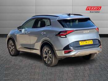 Used Kia Sportage 2025 for sale - 74925988: Photo