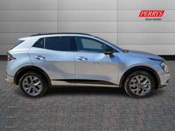 Used Kia Sportage 2025 for sale - 74925988: Photo