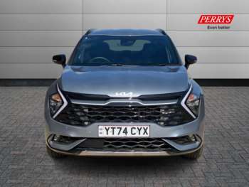 Used Kia Sportage 2025 for sale - 74925988: Photo