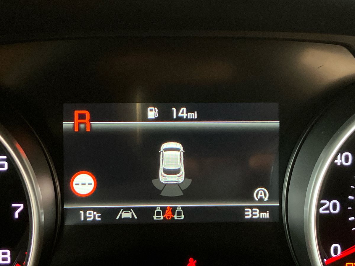 Vehicle 64