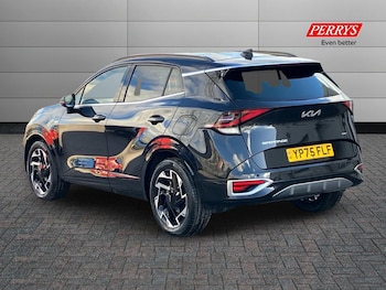 Used Kia Sportage 2025 for sale - 76243747: Photo