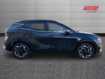 Used Kia Sportage 2025 for sale - 76243747: Photo