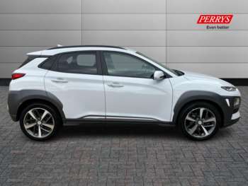 Used Hyundai KONA 2019 for sale - 75156520: Photo