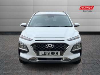 Used Hyundai KONA 2019 for sale - 75156520: Photo