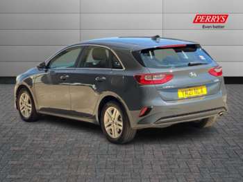 Used Kia Ceed 2021 for sale - 74487096: Photo