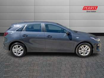 Used Kia Ceed 2021 for sale - 74487096: Photo