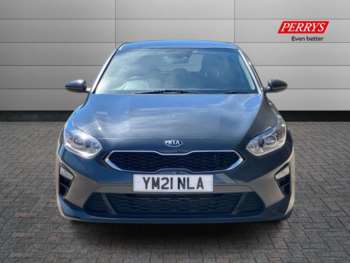 Used Kia Ceed 2021 for sale - 74487096: Photo