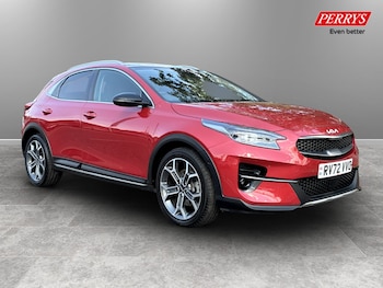 Used Kia XCeed 2022 for sale - 79365239: Photo