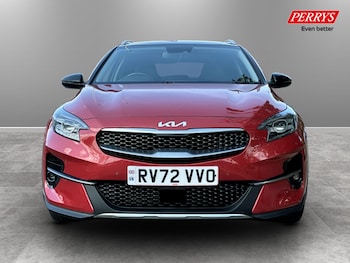 Used Kia XCeed 2022 for sale - 79365239: Photo