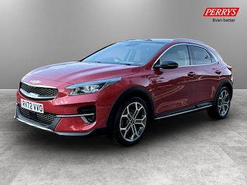 Used Kia XCeed 2022 for sale - 79365239: Photo