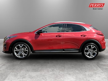 Used Kia XCeed 2022 for sale - 79365239: Photo