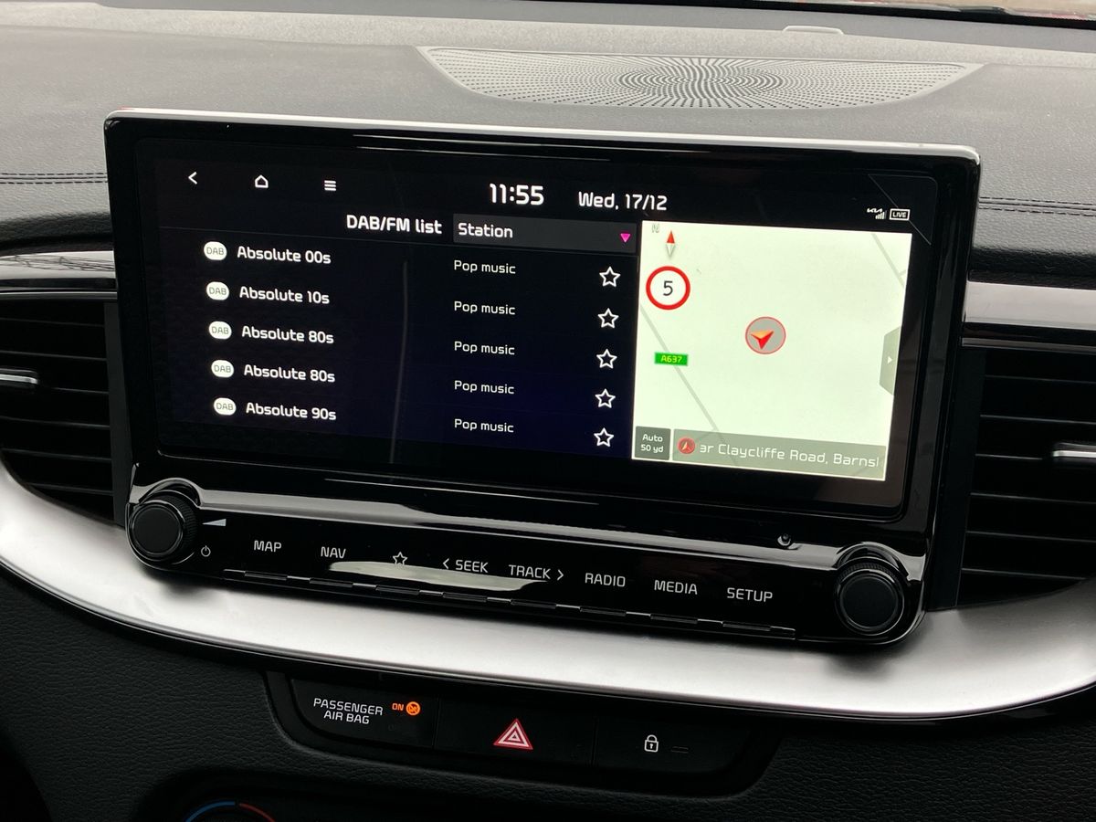 Used Kia XCeed 2025 for sale - 76980172: Photo 10