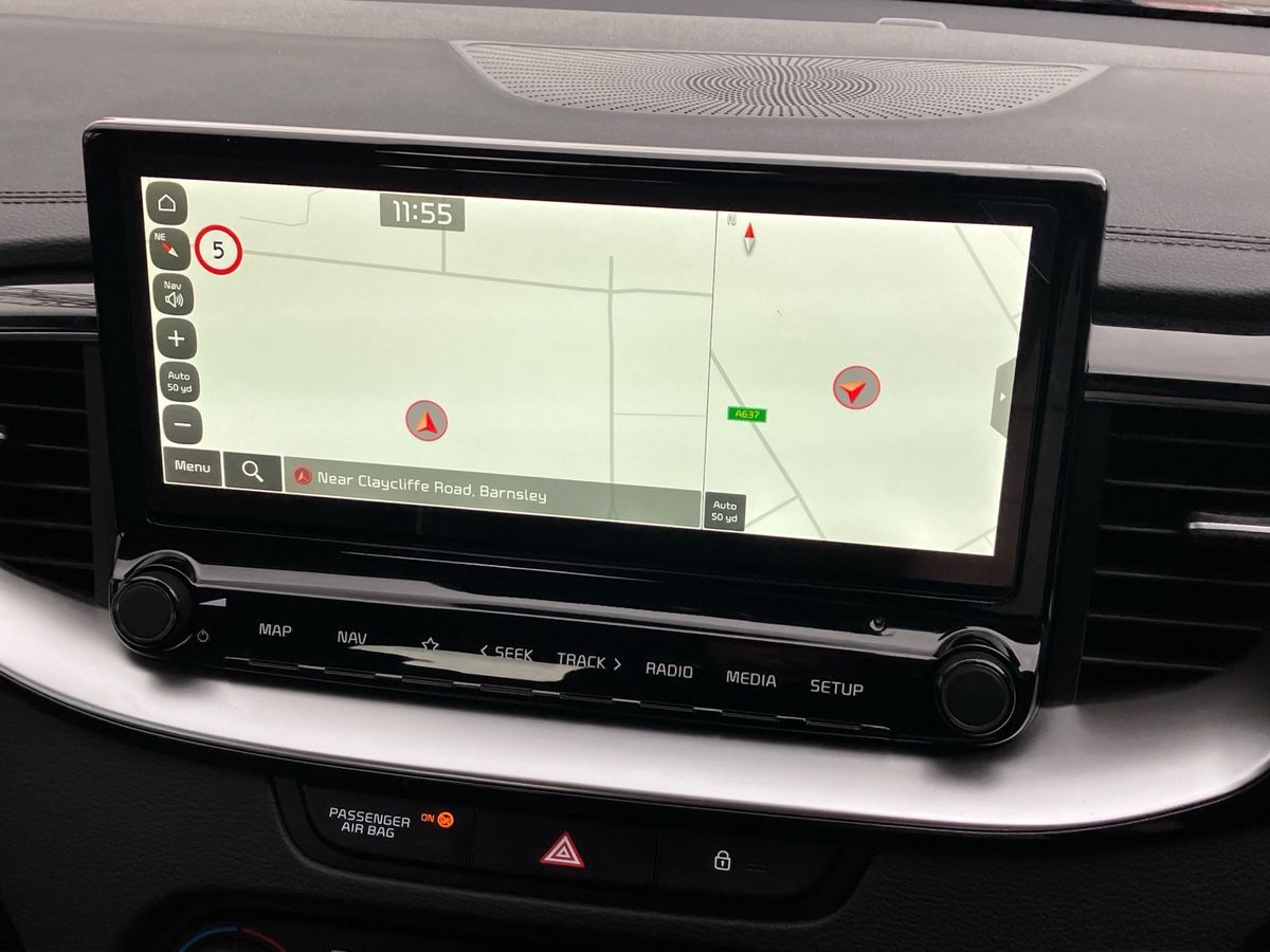 Used Kia XCeed 2025 for sale - 76980172: Photo 11