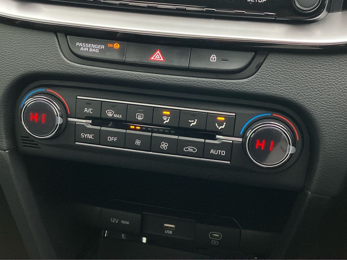 Used Kia XCeed 2025 for sale - 76980172: Photo 12