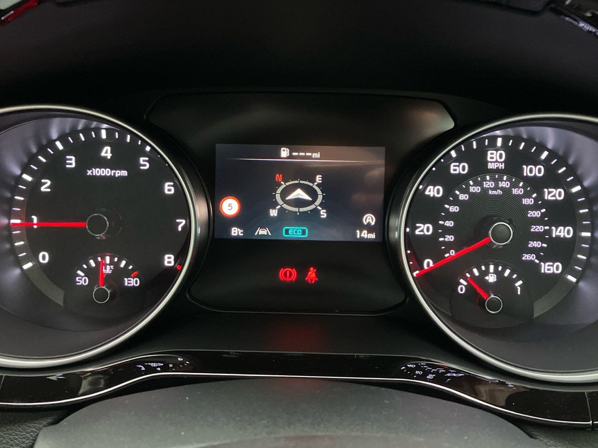 Used Kia XCeed 2025 for sale - 76980172: Photo 14