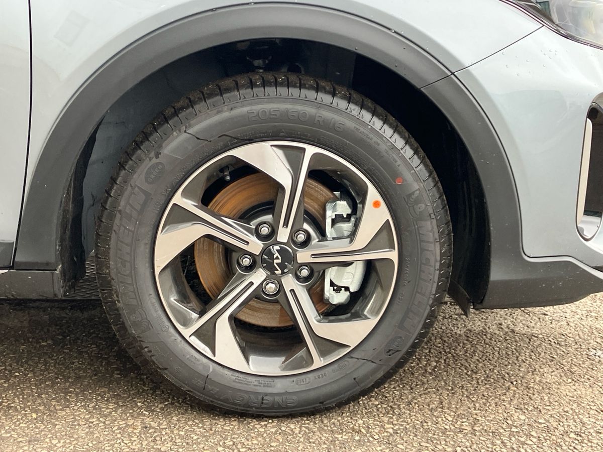 Used Kia XCeed 2025 for sale - 76980172: Photo 22