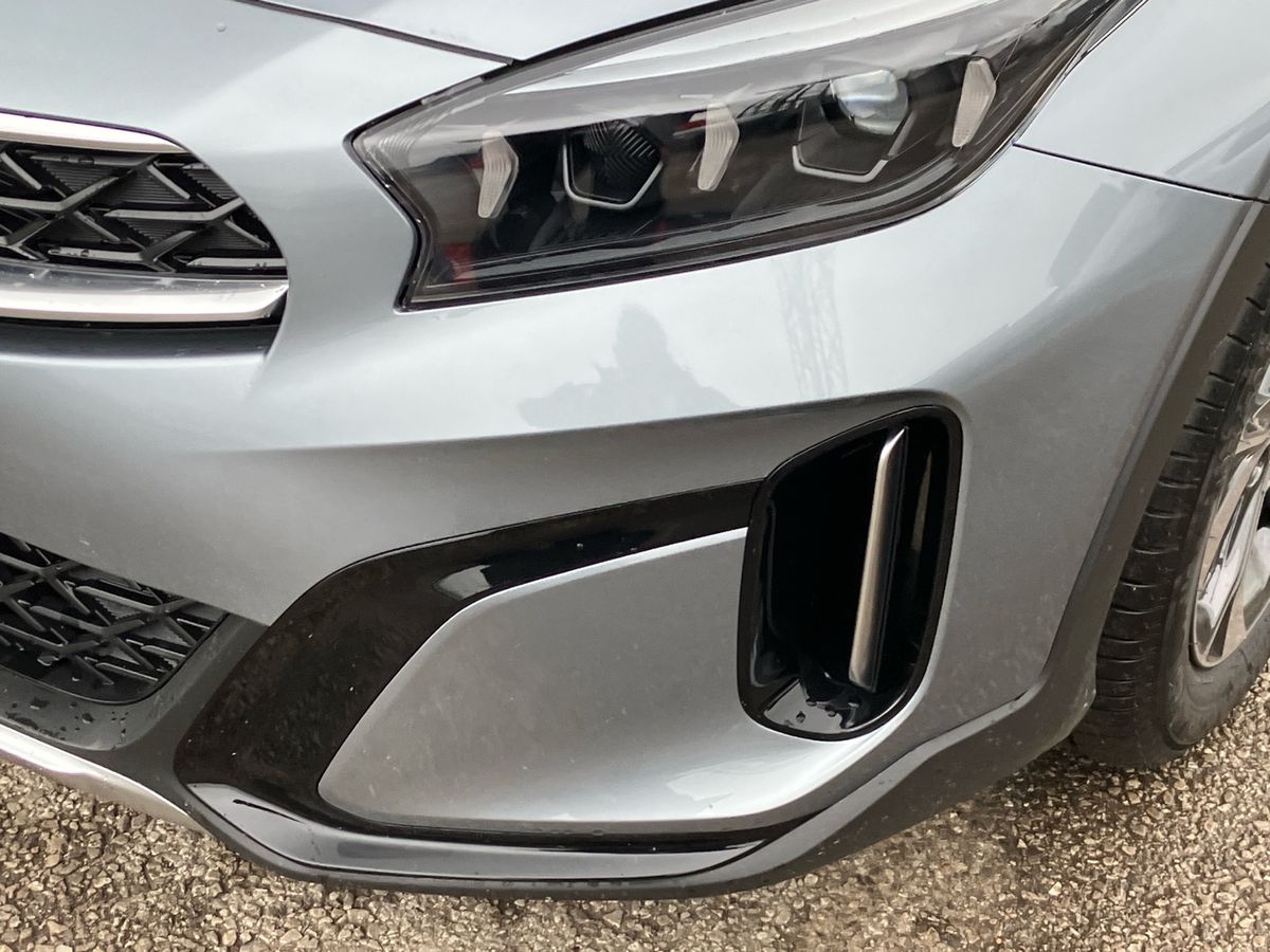 Used Kia XCeed 2025 for sale - 76980172: Photo 23