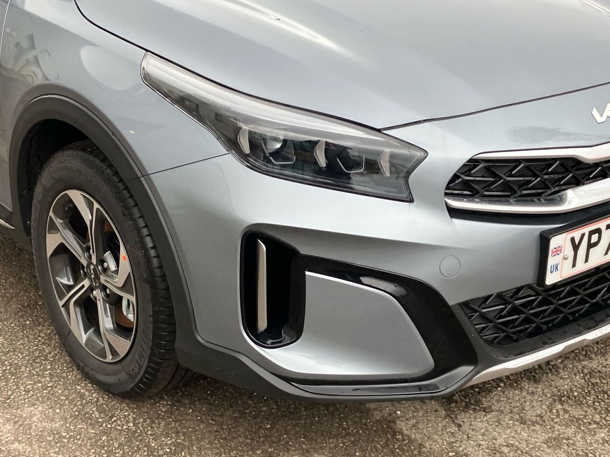 Used Kia XCeed 2025 for sale - 76980172: Photo 24