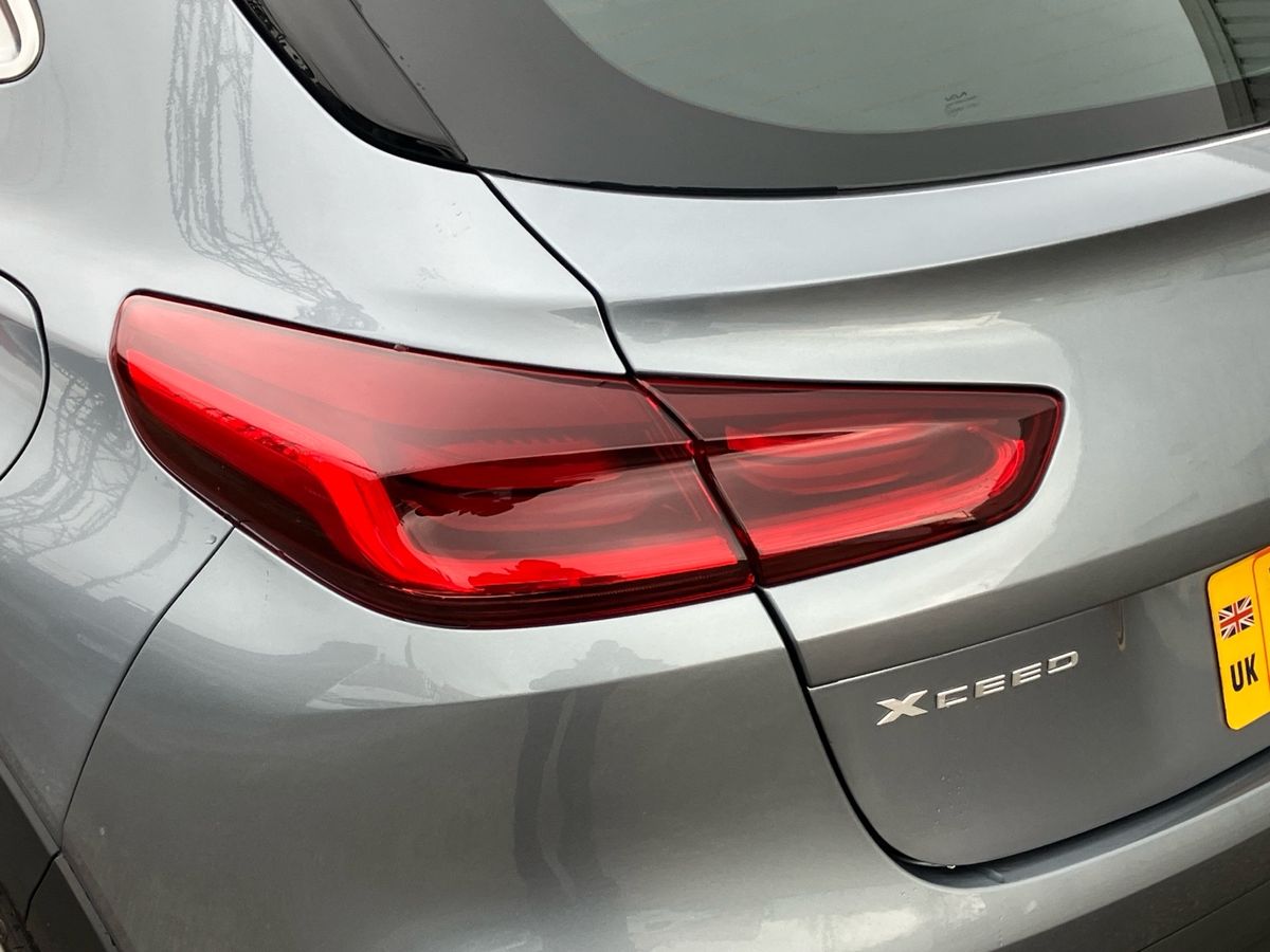 Used Kia XCeed 2025 for sale - 76980172: Photo 28