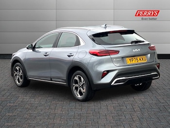 Used Kia XCeed 2025 for sale - 76980172: Photo