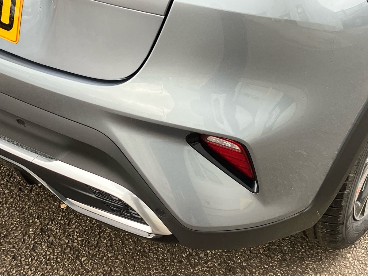 Used Kia XCeed 2025 for sale - 76980172: Photo 32