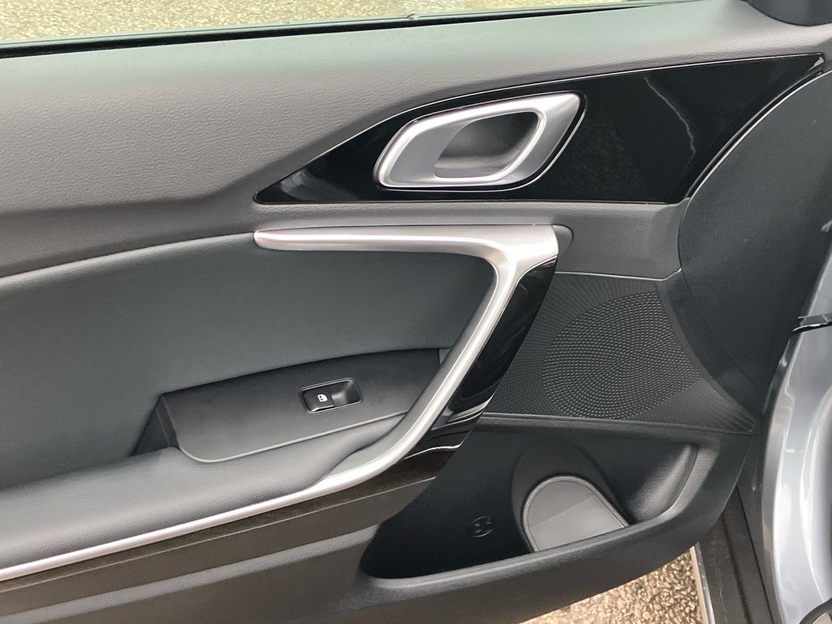 Used Kia XCeed 2025 for sale - 76980172: Photo 34