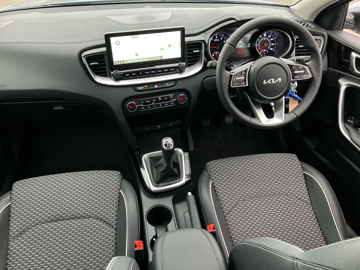 Used Kia XCeed 2025 for sale - 76980172: Photo 44