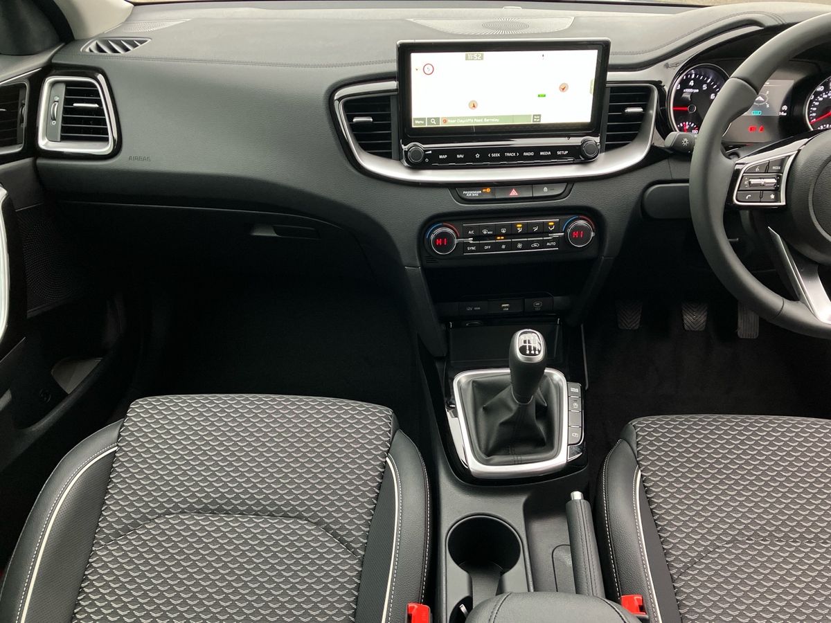 Used Kia XCeed 2025 for sale - 76980172: Photo 46