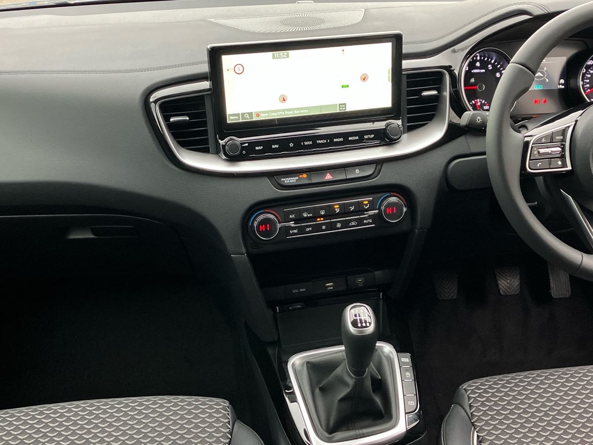 Used Kia XCeed 2025 for sale - 76980172: Photo 47