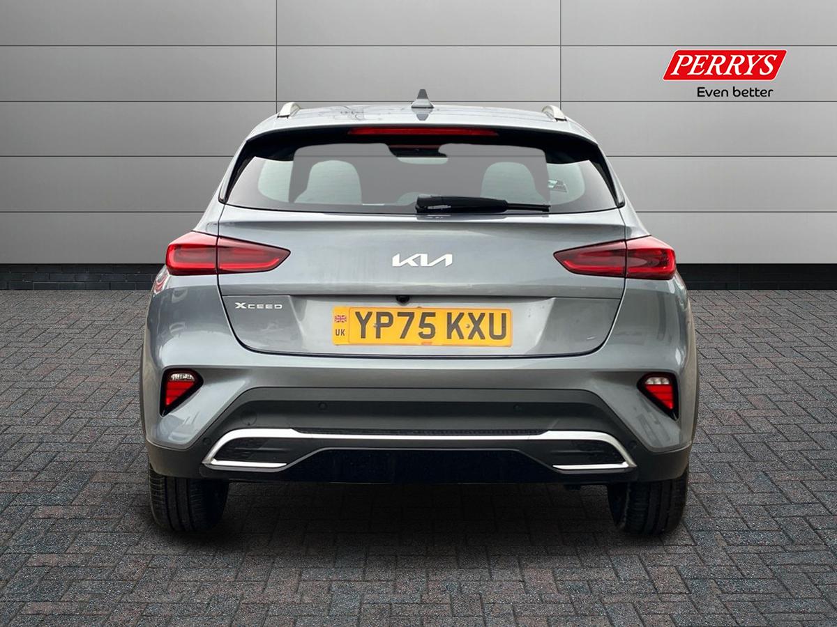 Used Kia XCeed 2025 for sale - 76980172: Photo 5