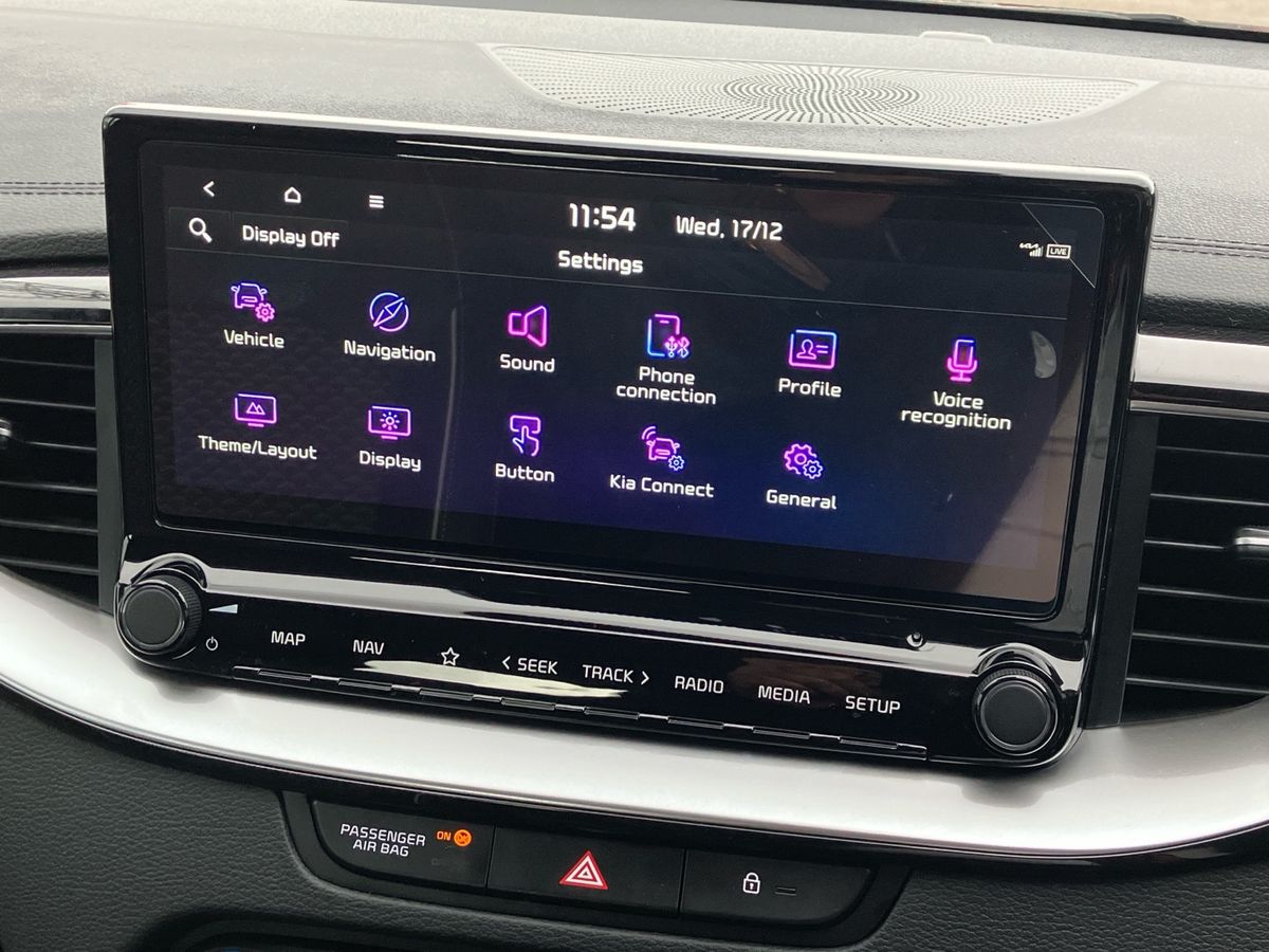 Used Kia XCeed 2025 for sale - 76980172: Photo 50