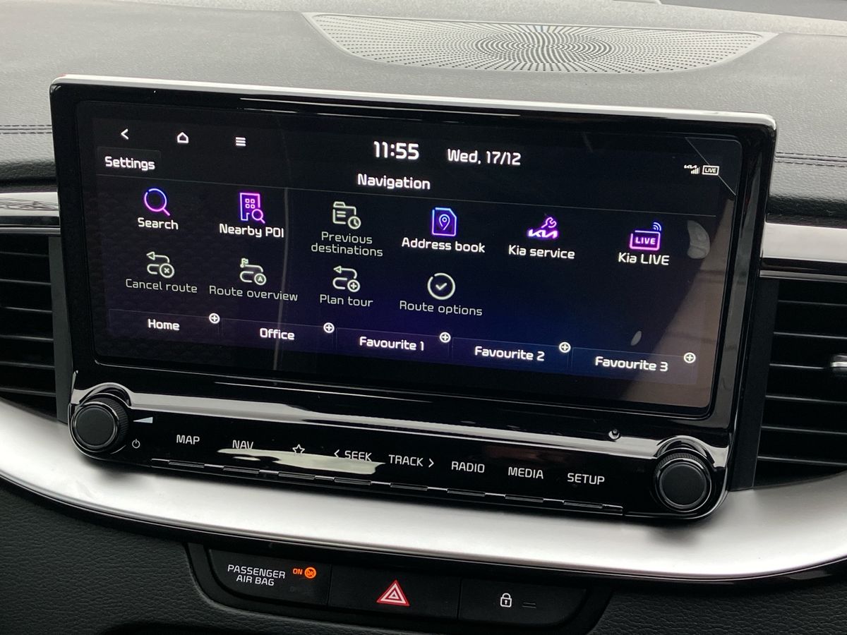 Used Kia XCeed 2025 for sale - 76980172: Photo 51