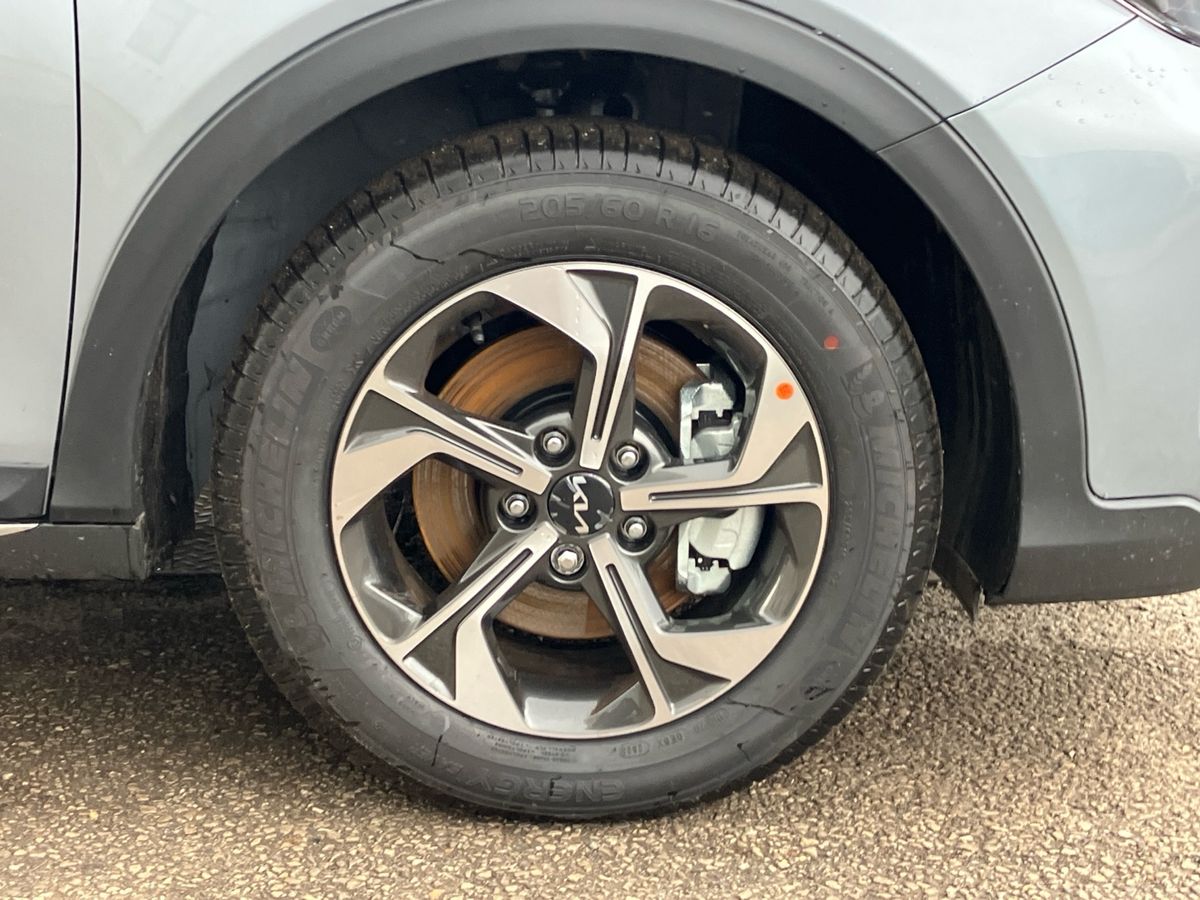 Used Kia XCeed 2025 for sale - 76980172: Photo 7