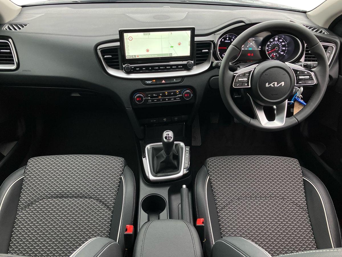 Used Kia XCeed 2025 for sale - 76980172: Photo 9