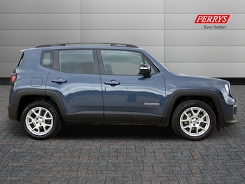Used Jeep Renegade 2023 for sale - 75407597: Photo