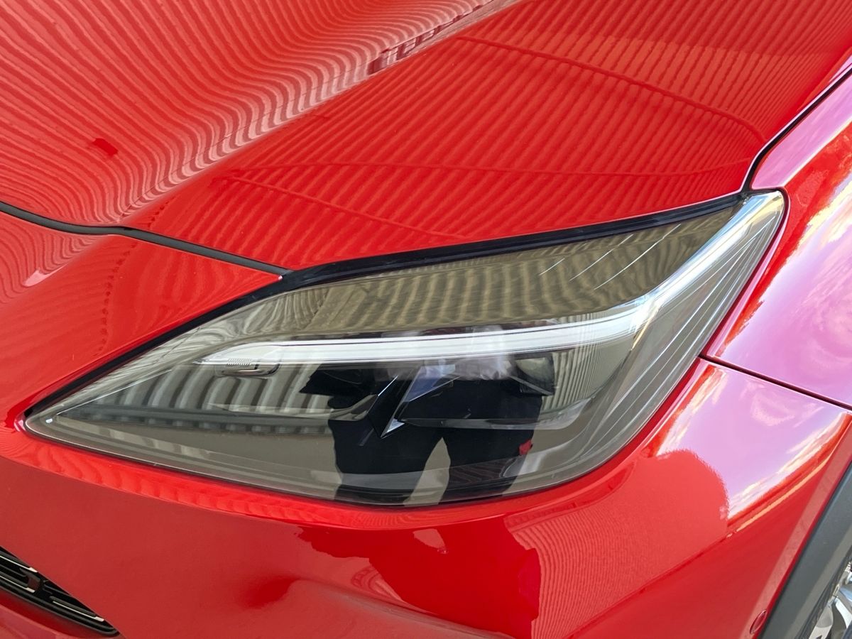 Used Toyota Yaris Cross 2023 for sale - 76300443: Photo 13