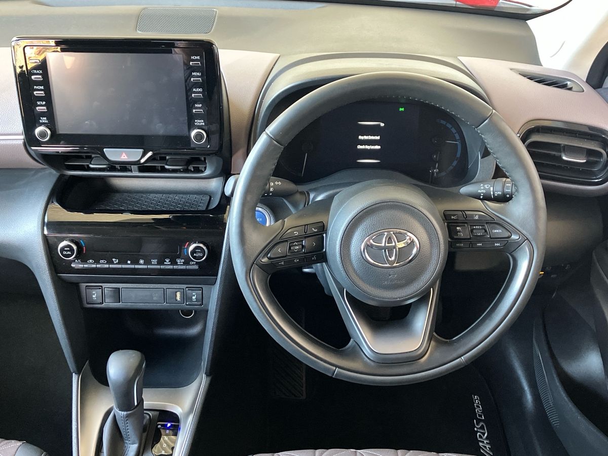 Used Toyota Yaris Cross 2023 for sale - 76300443: Photo 15