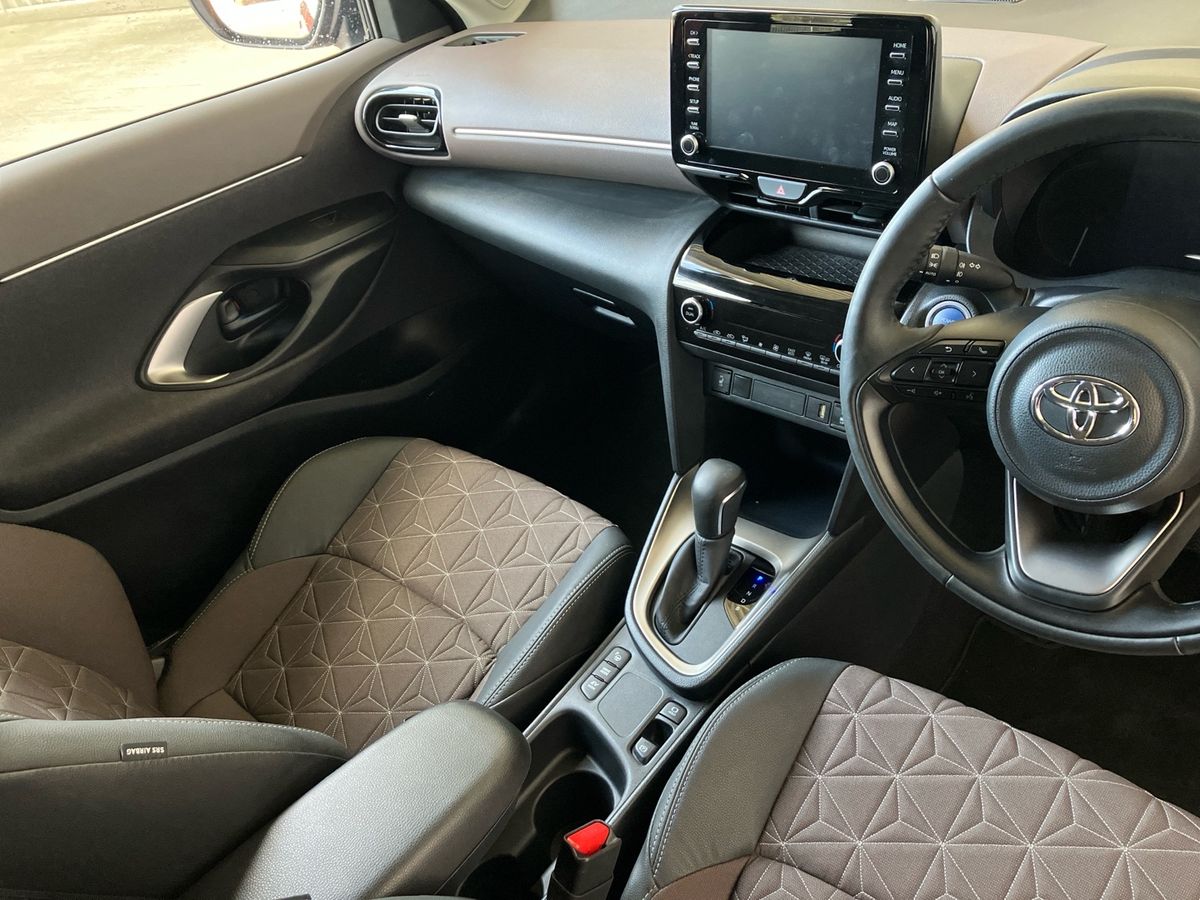 Used Toyota Yaris Cross 2023 for sale - 76300443: Photo 17