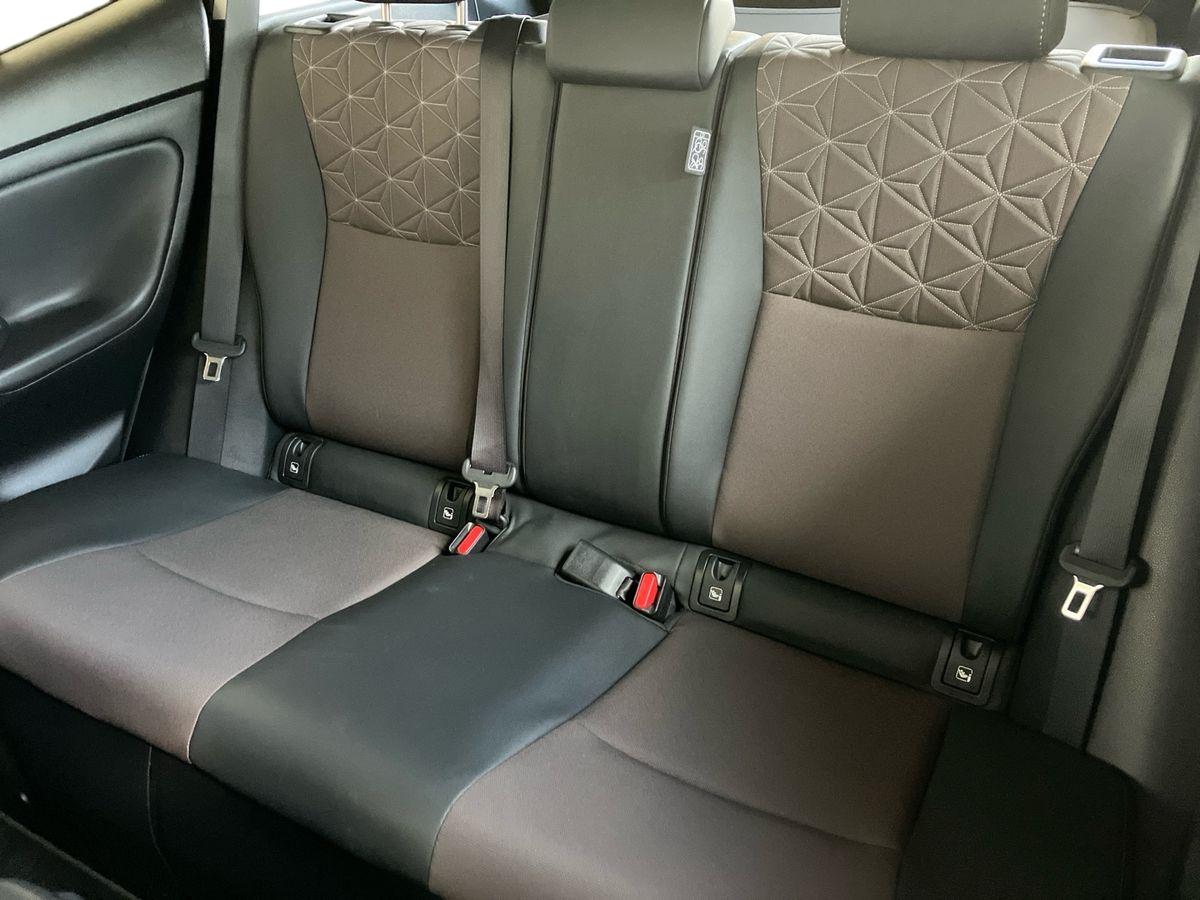 Used Toyota Yaris Cross 2023 for sale - 76300443: Photo 19