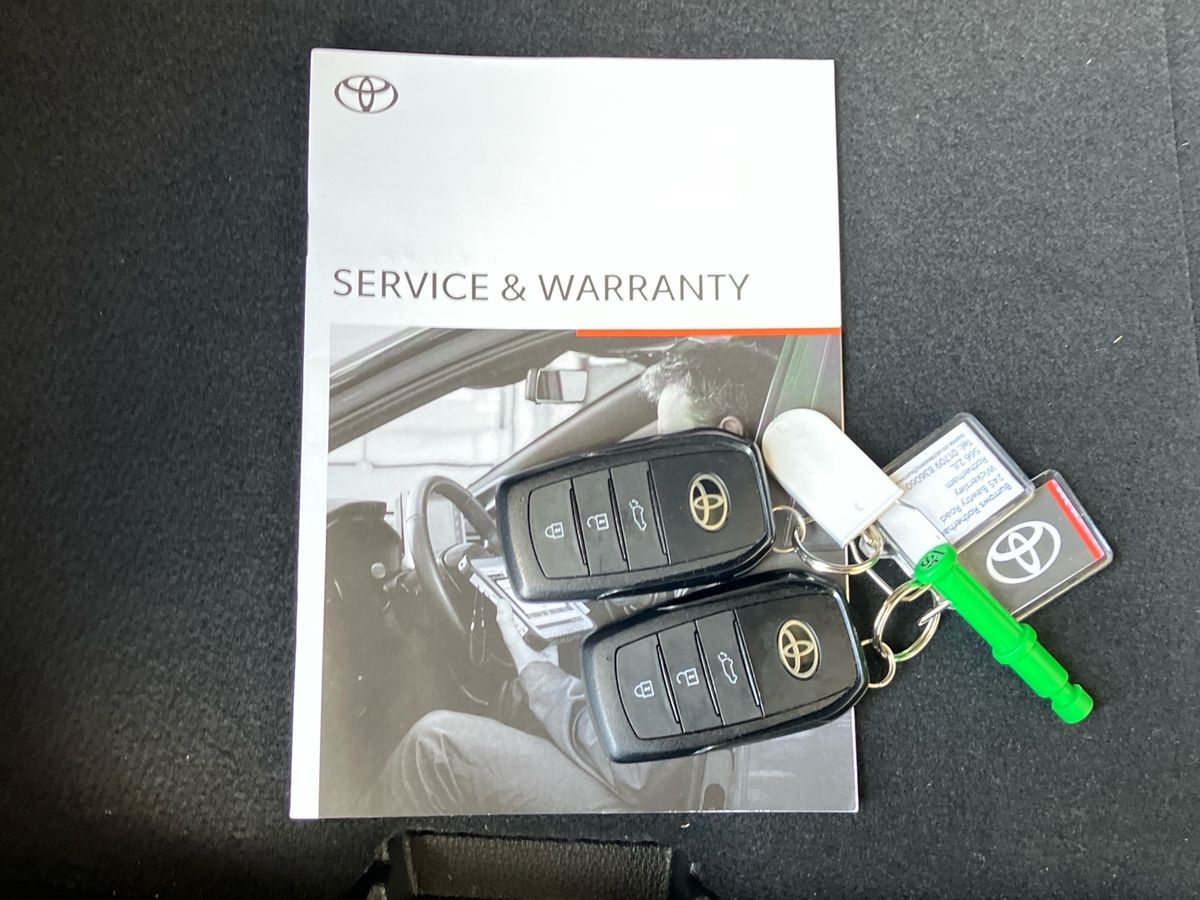 Used Toyota Yaris Cross 2023 for sale - 76300443: Photo 22