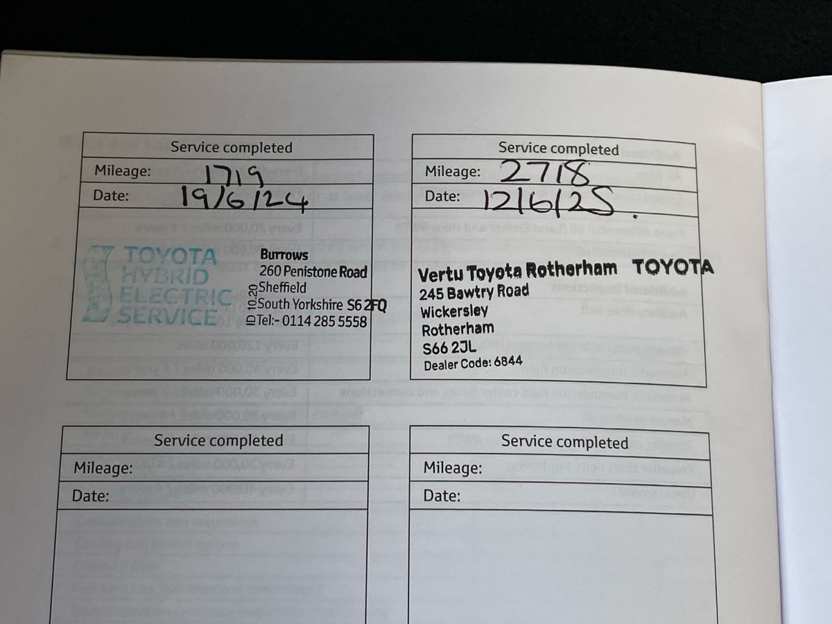 Used Toyota Yaris Cross 2023 for sale - 76300443: Photo 23