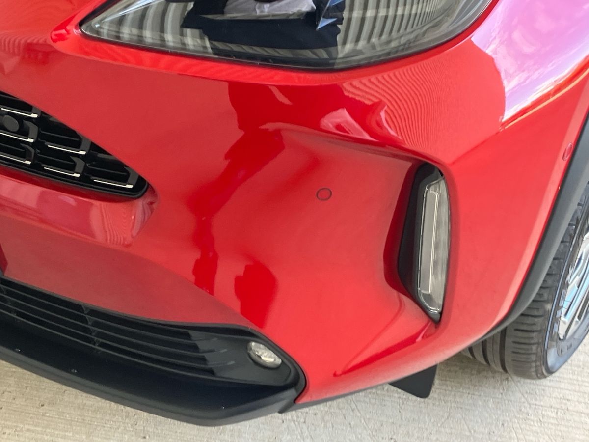 Used Toyota Yaris Cross 2023 for sale - 76300443: Photo 25