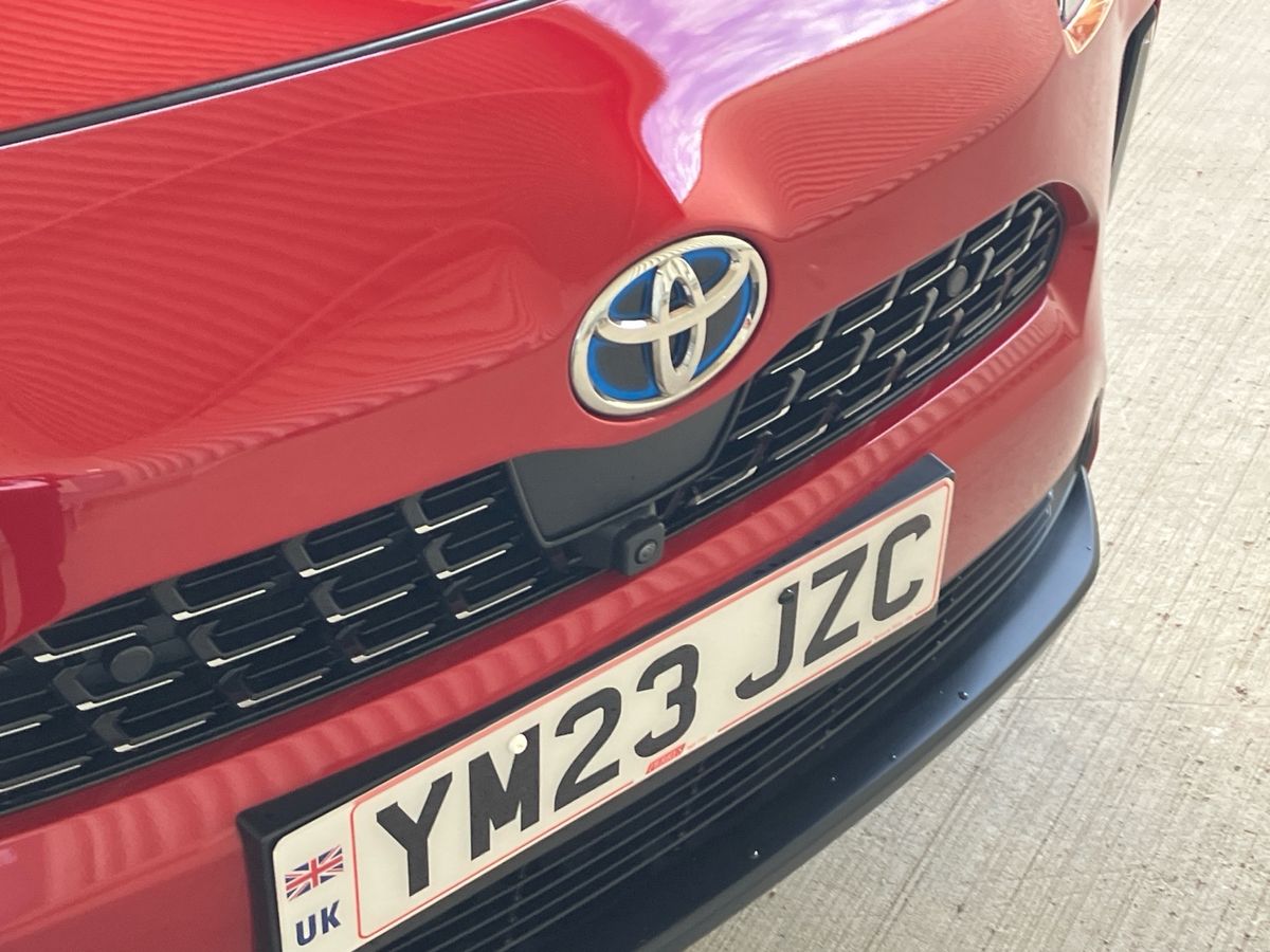 Used Toyota Yaris Cross 2023 for sale - 76300443: Photo 26