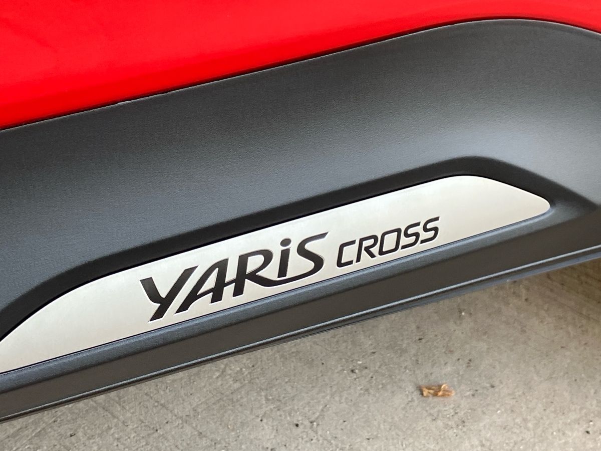 Used Toyota Yaris Cross 2023 for sale - 76300443: Photo 30