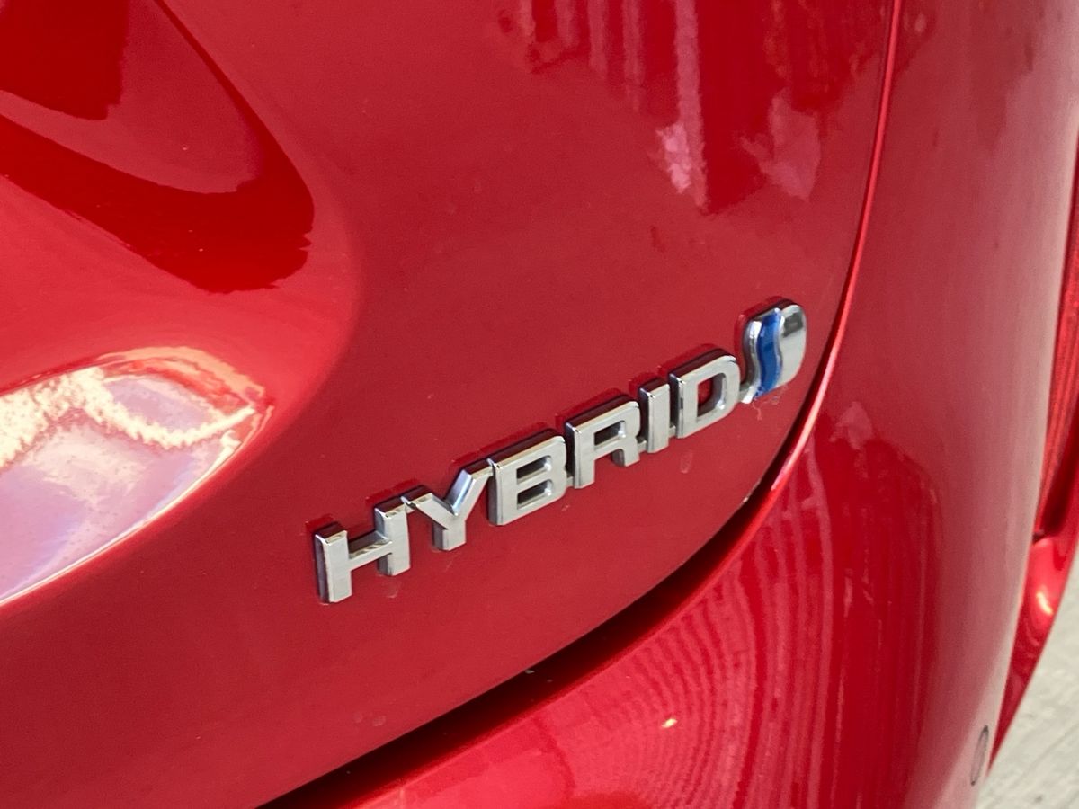 Used Toyota Yaris Cross 2023 for sale - 76300443: Photo 35