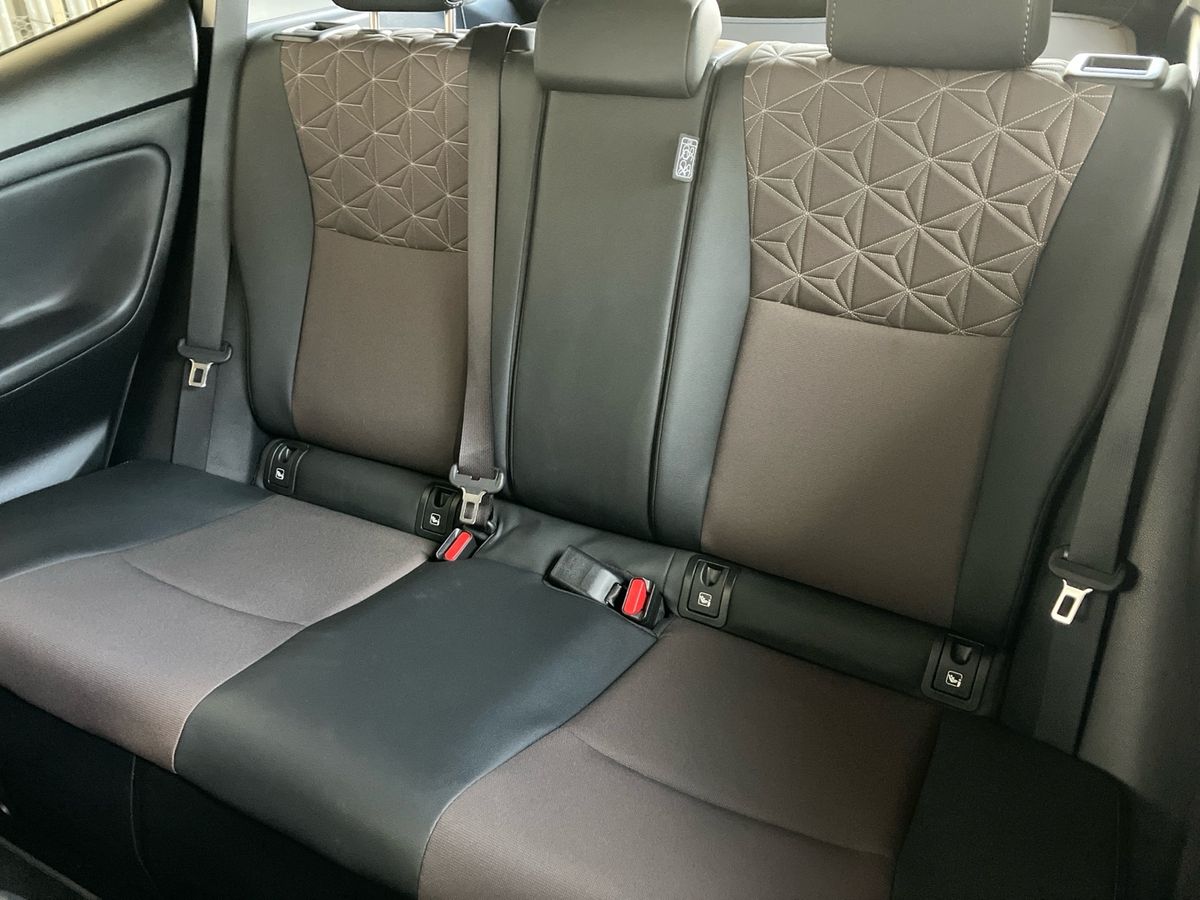 Used Toyota Yaris Cross 2023 for sale - 76300443: Photo 40